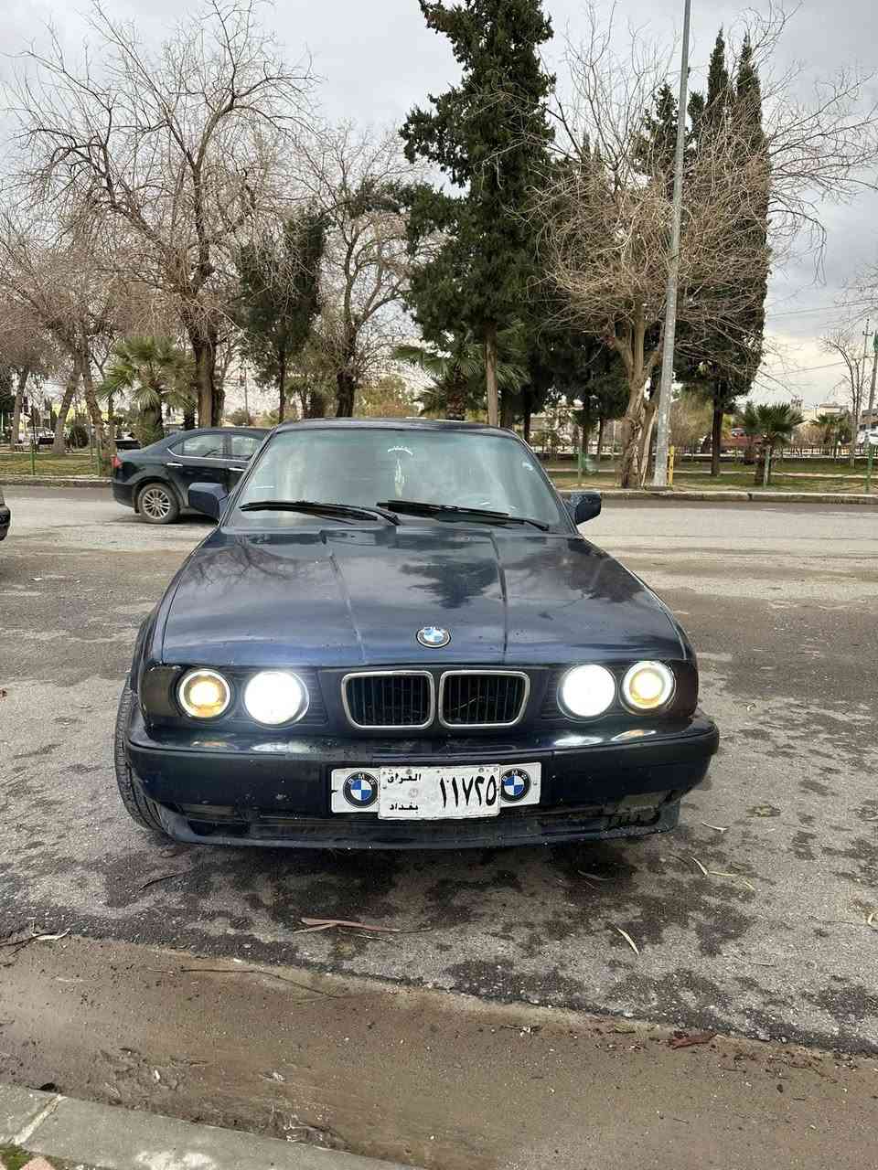 بـیئێم 1991 ی 520 کەپس
گێڕ عادی ئاڕمی کۆن سلێمانی زۆر توندوتۆڵە گەرمی مەزبوتە پێشو دوای کەپسە 
لایت ئەڵقە و زینۆن پێش پان 
شوێن چەمچەماڵ 
سعری 20وەرەقە کۆتای 
ژم ***********
***********
ئەدمین ❤️🌹
