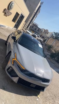 جي تي لاين • ٢.٥ GDI • ضربة باب البصرة