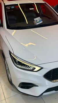 ام جي ZS • ٢٠٢٠ • ٣٩ ألف كم