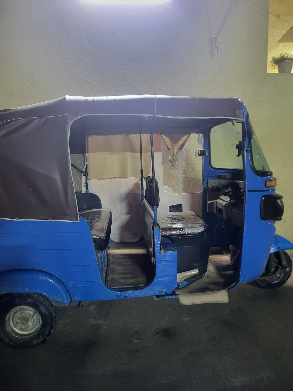 للبيع تكتك

موديلة2020

تكتك نضيفة خير من الله 
كل نقص مابيهة مرقم انكليزي 
الهزة جديدة التكتك كل نقص مابيهة تاخذهة تطلع بيهة كبل 
السعر 8500$
الاستفسار *********** بي واتساب غير متوفر خاص
