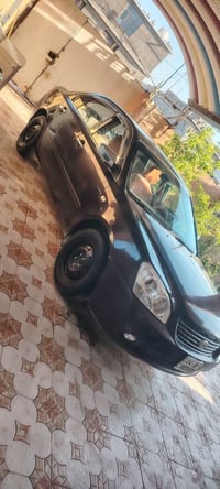 كيا اوبتيما • ٢٠٠٩ • بابل جبله