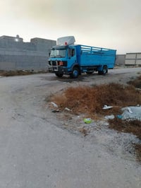 موديل ٩٣ • مكينة ٦ • بصره