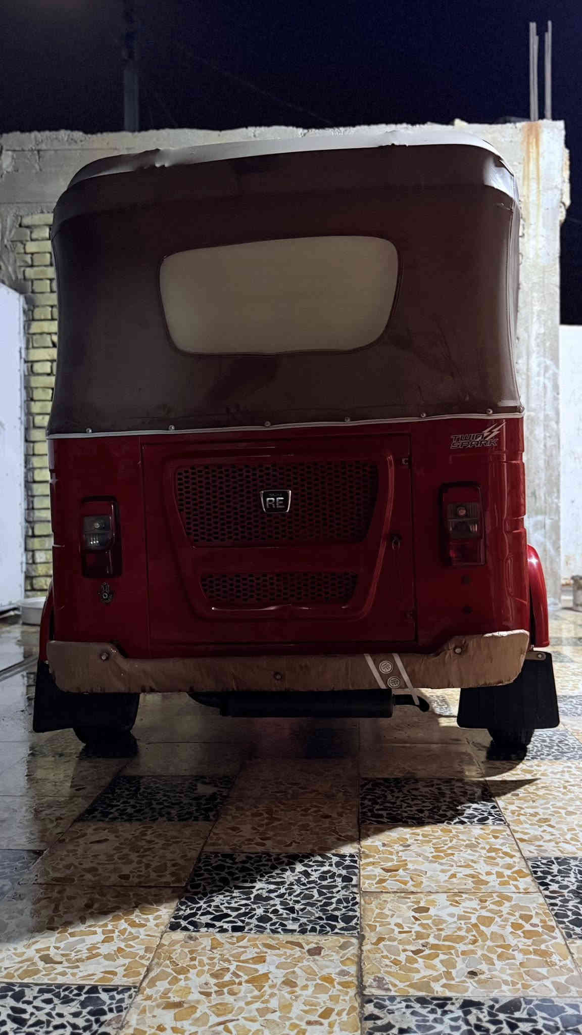 سلام عليكم  تكتك لبيع 24 شهر 4 كفاله عامه تكتك جديده ما متعوبه ولا اشتغل بيه بس لمدرسه حته كارتون الوكاله بعده عندي تكتك بيه مسجل وتاير جبلي وفراشات نزال 
الاستفسار انتصل ***********
