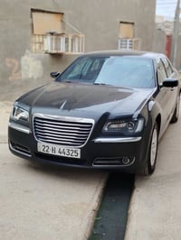 ٢٠١٢ • حادثه • خشم بنيد