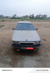 اوبل فكترا اريد مراوس كيا سيفيه محرك تجفيت جديد سياره جاهزة 0781817983...