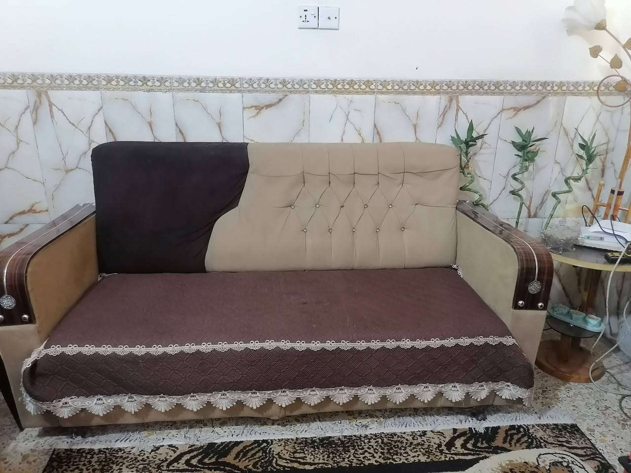 السلام عليكم تخم 8 مقاعد للبيع ب 75 مكاني الثعالبة المدخل الثاني


**إذا كنت صاحب هذا الإعلان وتريد حذفه لأي سبب، رجاءا أرسل رسالة إلى الدعم الفني**