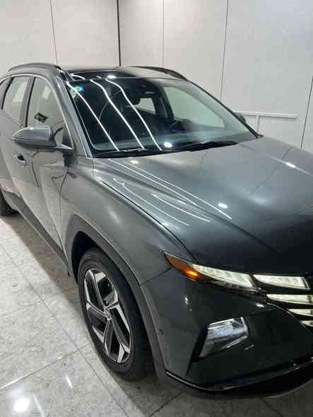 اسلام عليكم. للبيع توكسان مديل 2022 وارد امريكي. السياره. ماشيه. 50 الف  المواصفات 
 بانوراما
بصمه 
رادارات 
اشلير مري 
جنطه كهرباء 
هايبرد 
ويل جبير  
رقم بغداد بسمي تحويل ثاني يوم 
السياره بيها صبغ حاملغ اوباب  اوتكمه اليمنه. او البند امبدل نفس الون  مكان السياره بغداد شارع فلسطين. قرب نادي الخاء التركماني صور الحادث مرفوقه بصور  السعر المطلوب 165 اوبيها مجال بسيط  السياره تعميرها كوله على البلاد راجع  الاستفسار على الرقم.  ***********
