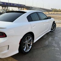 تشارجر GT • ٢٠٢٣ • ٣٦٠٠ ٦ سلندر