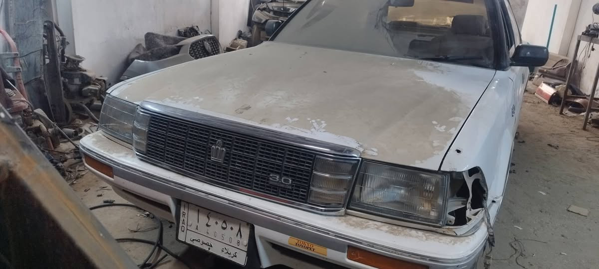 سلام عليكم هارتوب للبيع بلاد هستوني عايد تحويره منضومت تبريد كله جديد عوزه بس كمبريسر  كله عوازل حراري محرك وكير  صار سبوعين شادهن محرك VVT2500 كهربائيات ماكو شي چطل كله على وضع الشركه  مكفوله من كصه ونقل جثه سنويه 28 مكاني كوفه. السعر 55
 ***********
