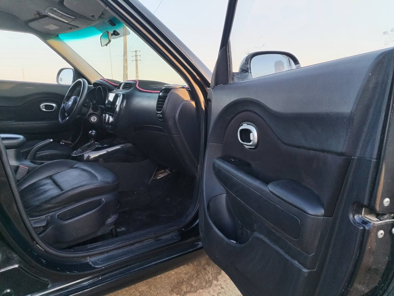 من رخصت صاحب الكروب بيع فقط كيه صول خليجي متوأم أرقام فقط بغداد نكليزي شرط حاسبه ادوات ادوات موديل2018 مكفوله من كص تبريد تدفئه محرك كير جدد تخم تاير جديد مكاني حله السعر 55 رقمي ***********
