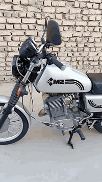 السلام عليكم عشاق دراجات الاMZ مكلف بالنشر 
دراجة ٨٢ للبيع المكان ديالى شهربان سايز ٣ محرك الماني 

داينمو وارميچر كهربائيات كله الماني

وياله ألمانيات 

الدراجة تعمير جديد 

فقط لحيم بالخشم ملحوم بفن وعمل راقي 

الرقم الماني يتحول انگليزي شرط يله يحصل البيع لتسهل الامر 

السعر ٤ ملايين و ٥٠٠ وبي مجال 

للاستفسار عن بقية الدراجة الاتصال على الرقم ‏‪***********‬‏ صالح

https://www.facebook.com/share/1CTcjJwEYM/ هذا الماسنجر والفيس 

تريد تتواصل بالفيس أو الرقم 

رجاء لحد يتصل علي أو يراسلني
