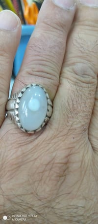 سليماني • صياغة يدويه • قطعة جميلة