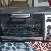 فرن دنكا شغال • غسالة توشيبا غسيل وتجفيف