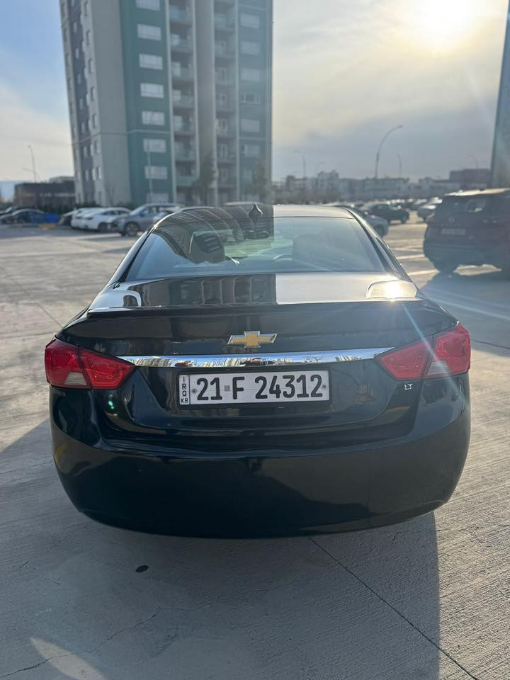 ارخص امبالا 2018 LT 3600v
كفالة كير ومكينة شرط بجم كبس ضربتهه اماميه

مواصفات LT

 يصمة تشغيل

بصمة اربع بيبان

كشنات جلد 

شاشة كبيره

قاصة

تحكمات استيرن

كشنات كهرباء

تبريدهه فول. 

ثلاث قطعات صبغ بدون داخل

مكان السياره سليمانيه

السيارة دهنهه اصلي وبانزينهه محسن يعني السيارة خير من الله وفول وابد مامتعبتني سيارة كلش قوية ومتينه وجداً خدميه السيارة مال بيت يعني مامتعوبه رقمهه السليمانيه هزة جديده سنويه جديدة حداديه فول. وبأسمي مداور ثاني يوم يعني تشتريهه ربع مصرف متشمر عليهه ⚠️اقرأ السونار قبل ماتتصل او تراسل السيارة لاتقارنها بالمهجومات سعرها ١١٩بیها مجال 
بسیط  ***********

شۆفرلێت ئیمپالا 
مۆدێل: ٢٠١٨
مواسەفات: LT
بصمە و شغال 
شاشە گەورە و قاصە
١٤٤ هەزار کیلۆمەتر ڕۆشتوە
ناو ڕەساسی بلاد
چوار تایەی تازە
هیچ مسرەفی تیا نیە و بەناوی خۆمەوەیە
سەنەوی تا ٢٠٢٨ تازەیە
سۆنەر دانراوە 
گێڕ و مەکینە نەکراوەتەوە
٣ پارچەی پێشی بۆیاخە ناوی نەگرتووە 

نرخ: ١١٩ گەڵا
پەیوەندی: ***********
ناونیشانی سلێمانی
