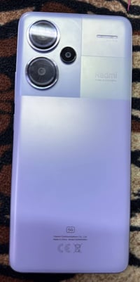 ريدمي نوت ١٣ برو بلس • ٥١٢/٢٤ • مدينة الصدر