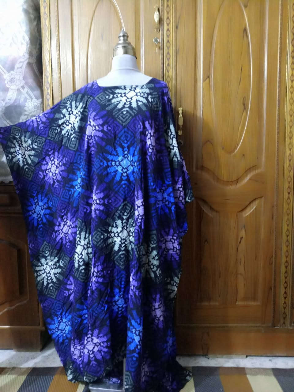 سلام عليكم سعر القطعة 3000الاف القياس L واxL والدراعات قياس خاص Lxxx كبار ودراعات على٤٠٠٠ واكو توصيل جميع المحافظات العراق


**إذا كنت صاحب هذا الإعلان وتريد حذفه لأي سبب، رجاءا أرسل رسالة إلى الدعم الفني**