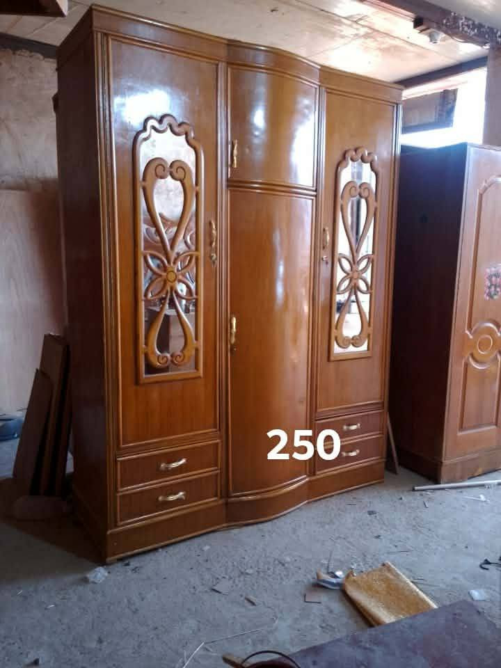 كلمن وسعر اسحب الصوره وتفضل خاص الحجز ولاستفسار اكو توصيل بغداد فقط


**إذا كنت صاحب هذا الإعلان وتريد حذفه لأي سبب، رجاءا أرسل رسالة إلى الدعم الفني**