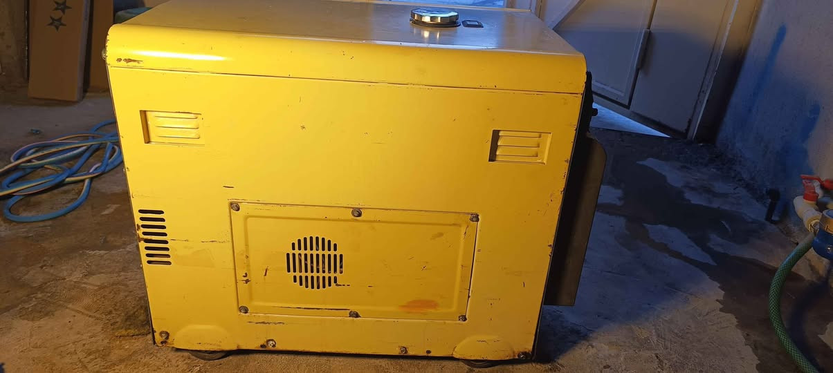 مەکینەی مۆلیدە بۆفرۆشتن نرخی 450هەزارە ژمارەی خاوەنەکەی *********** رانية, السليمانية
