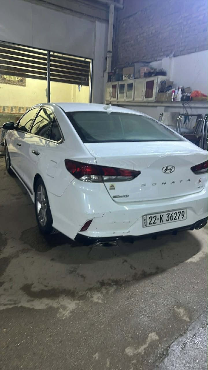 سلام عليكم
سوناته موديل 18 سبورت فول مواصفات

مكان سياره بالحله

ماشيه 135 

مكينه  مبدل بيه كازكيت 

كير سليم

سياره حادثه بنيد مبدل وجاملغ وباب صبغ

سعر 118 وبيه مجال لشراي 

اتصال ع رقم *********** 

مستعجل ع بيع حبايب
