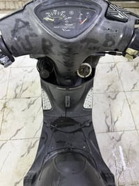 ماكس عدله لون اسود للبيع نظيف ومكفوله مامفتوحه ابد شرط الفحص تجي تفحص ...