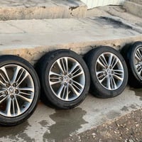 كامري 2016 • ويل كب • المقدادية