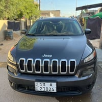 جيب بزون • ٢٠١٦ • صبغ وحادث