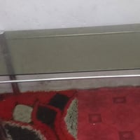 طبلات • ميز • كراسي