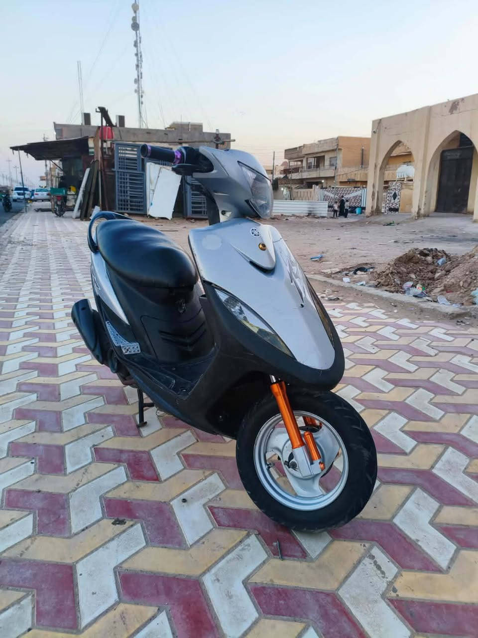 السلام عليكم ماكس عدلة بلاديه 49السعر 600وبيه مجال ***********

