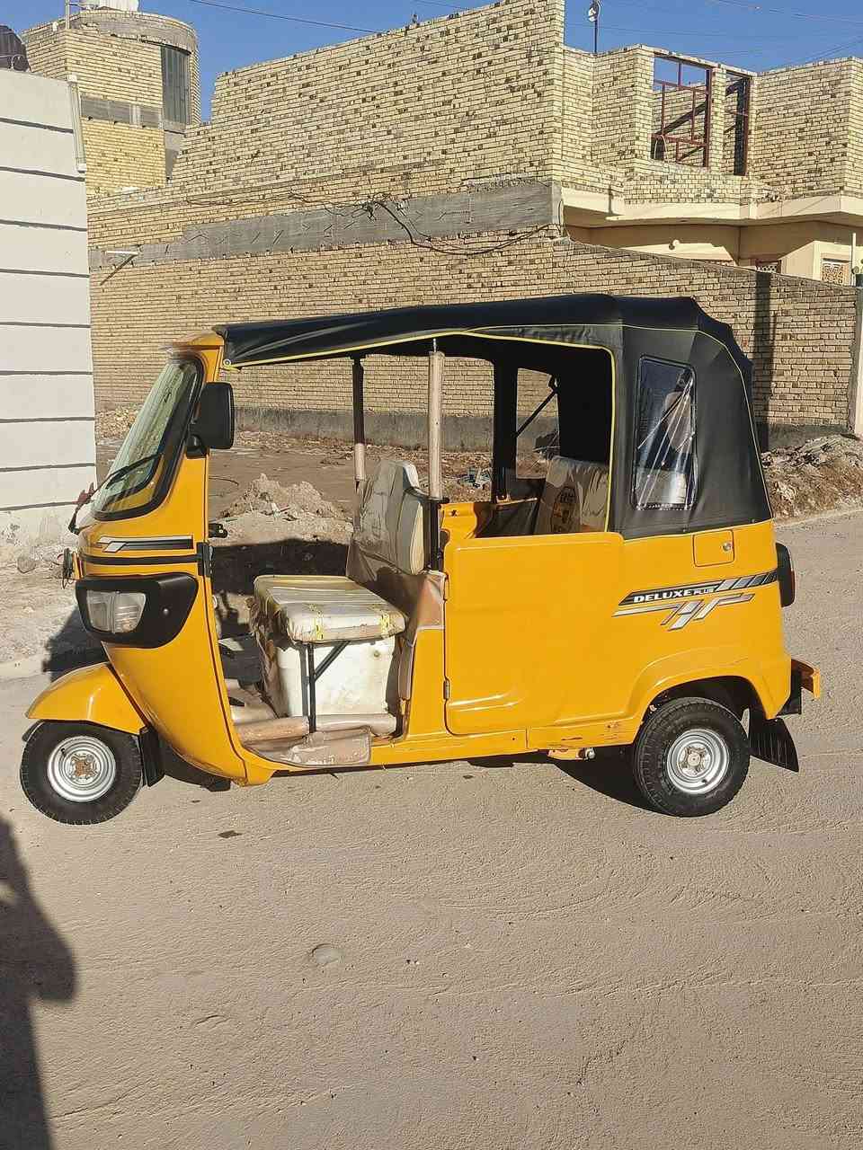 تكتك تي في إس موديل 22 تكتك نظيفة مثل ما موضح بلصور رقم تحويل ثاني يوم ذي قار قلعة سكر مكينة مكفولة***********
