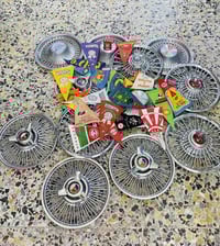 جمعة مباركة على الجميع ❗️ دخول جديد 🔝 كماليات الكاصد للسيارات 07721235...