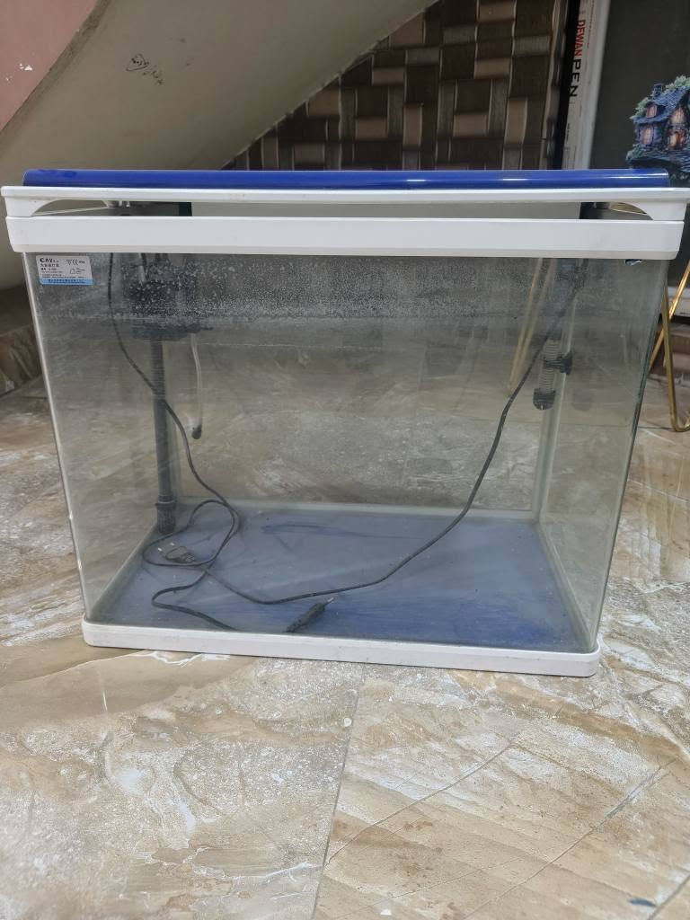 السلام عليكم عندي حوض سمك للبيع السعر ٤٠ وبيه مجال المكان نجف كوفه حي ميسان نضيف الحوض وكله شغال رقم *********** النجف, العراق
