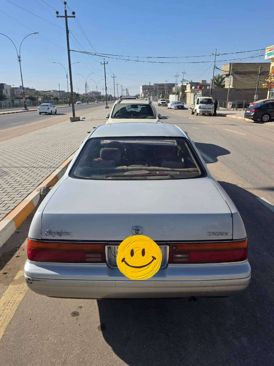 سلام عليكم مكلف بلنشر بطه منفصل مديل 95 سياره جاهزه عوزه بس تبريد بيه ضربه جاملغ ايسر خلفي 55 وبيه مجال للطيبين
***********
