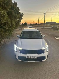 سورنتو • ٢٠٢٤ • ٦ سلندر