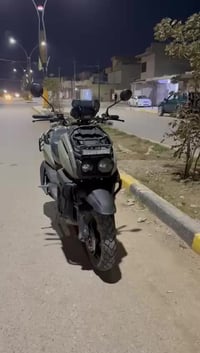 همر باجي • موديل ٢٠٢٤ • كركوك