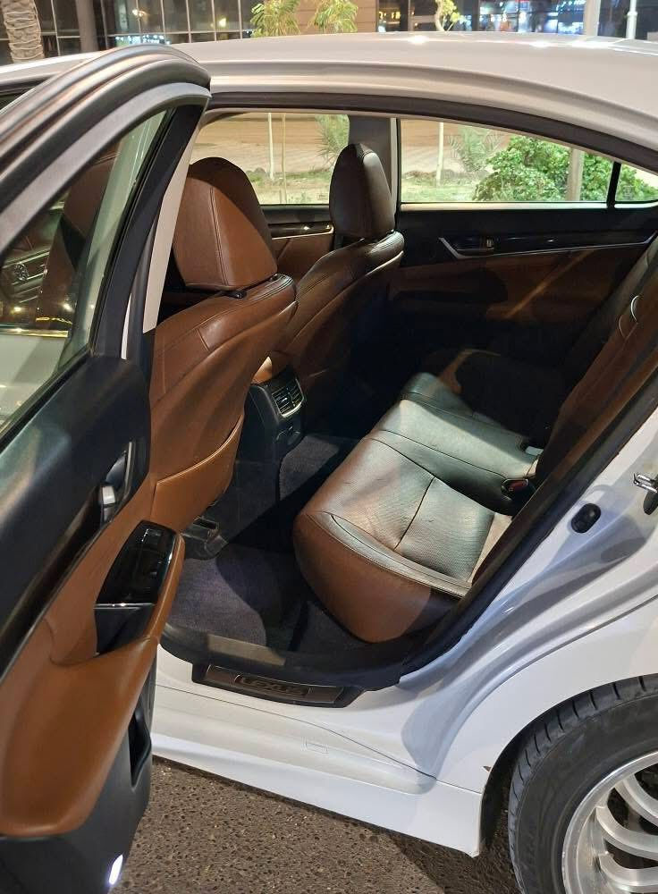 السلام عليكم لكزز GS250 موديل 2012
السياره خليجي ومكفوله عدى الموضح بالفيديو

فوول مواصفات لو اعد ساعه متخلص وجنايتها يعرفون مواصفاتها بغداد بأسمي تحويل وين ماتريد السعر 165 وبيها مجال للطيبين 

مكانها النجف حساسات امامي خلفي كشنات جلد تبريد ثلاث انظمه قياده كأمره دواره جي بي إس أشاير ترحيب بالمري قلاب من ترجع بك خزن ميموري كشن ذاكره السياره احله من الصوره كير محرك شرط برغي مامفتوح حداديه جيده 100/100 ***********/***********
