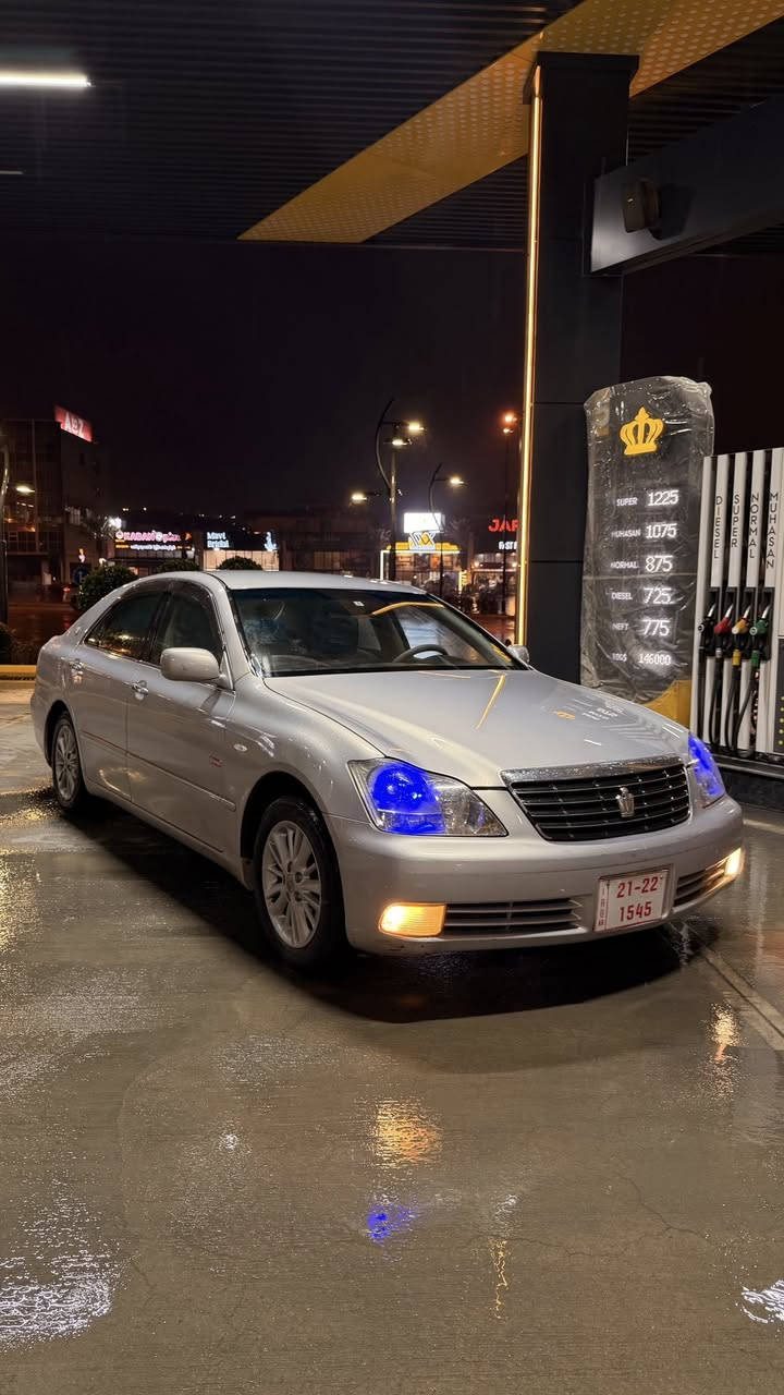 سڵاو هاوڕێیان شاهینە موس١٨٢ بە حری  لۆك ناو ڕە ساسی
٣ دووگمە
سە لاجە و مە ركە زی  
تایە ی تازە   
لە زە ختێكی زۆرا دوكە لی هە یە 
تە قە و ڕە قە ی نیە  كامل پێشم داگرتوە
ڕۆنیم گۆڕیوە
نرخی ٥٥ گە ڵاو مە جالێكی برایانە
لە سلێمانیم
***********
