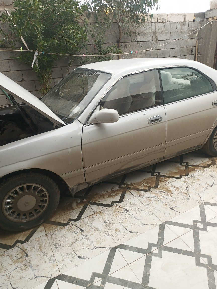 بطه البيع فصل مديل 95رقم بصره مكفول من كص ونقل بيه ضربه فقط كير ومكينه خير من الله مكاني القرنه سعر 40بيه محال ***********
