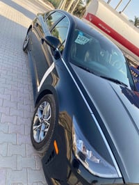 سوناتا ٢٠٢٣ • محرك ٢٥٠٠ • مرقم المثنى