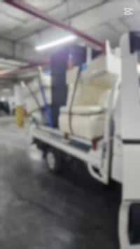 🤝🏻 (  انقل اثاثك وانت مطمئن)07826676191 لدينا سيارات حمل  لنقل الأثاث ...