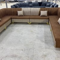 ديوان قنفات • ٧ متر • ١٠ مقاعد