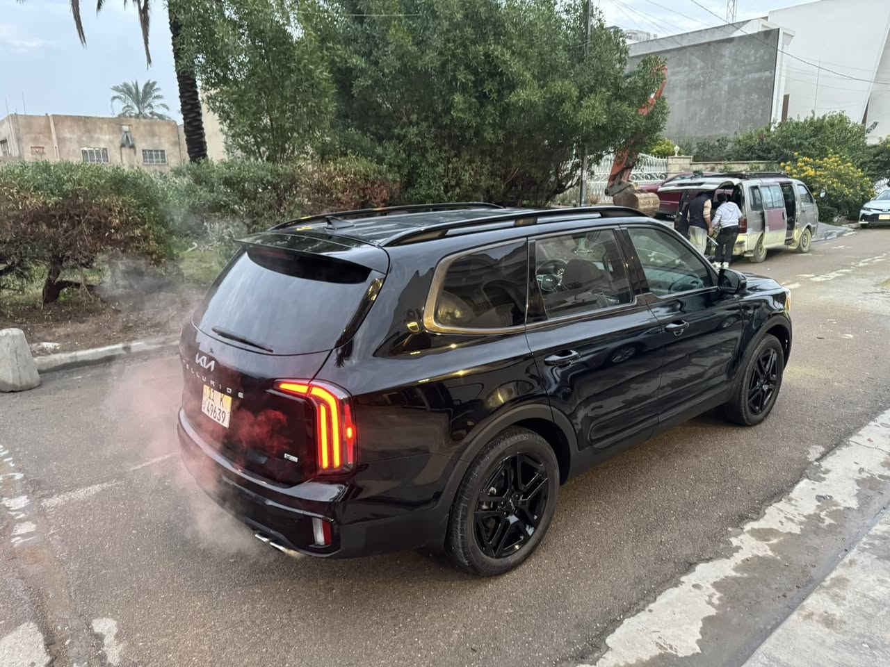 كيا تيلورايد 2024
SX برستيج

فووول مواصفات اعلى شي

رقم بغداد

ماشية 9 الاف

بيهه بنيد مبدل مصبوغ

السعر 300  ورقة

للتواصل وتساب ***********
