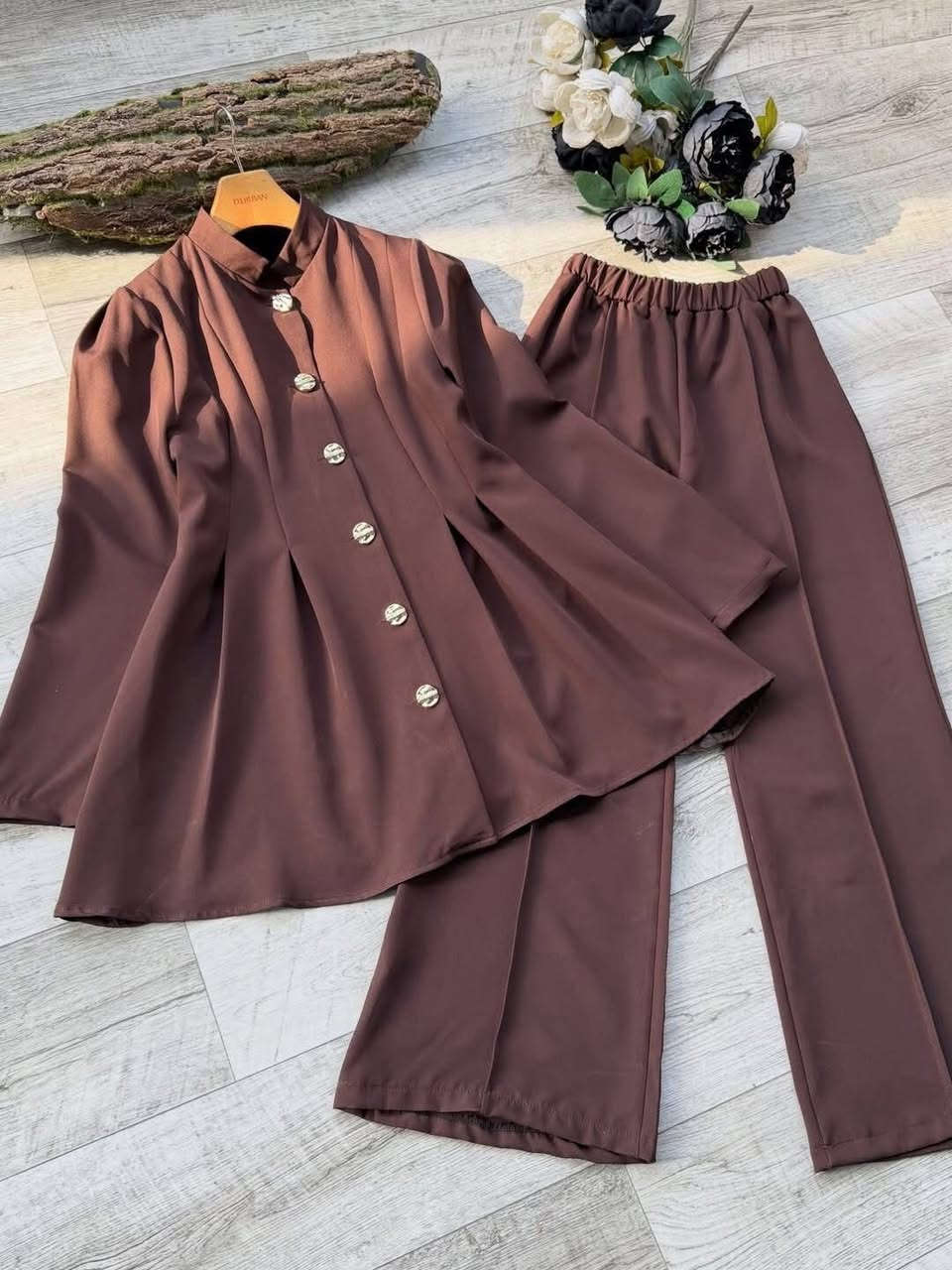 سوت بدزاين مختلف
القياس ٣٨ ٤٠ ٤٢ ٤٤ ٤٦ ٤٨
خامه دابل ايطالي 
السعر ٢٨ الف


**إذا كنت صاحب هذا الإعلان وتريد حذفه لأي سبب، رجاءا أرسل رسالة إلى الدعم الفني**