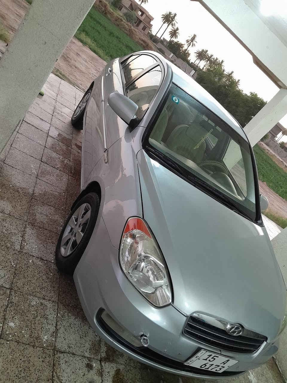اكسنت 2008 خليجي الانبار ابسمي صبغ البنيد رش فقط جاهزه للأخير مكان الفلوجه سعر 75 ***********
