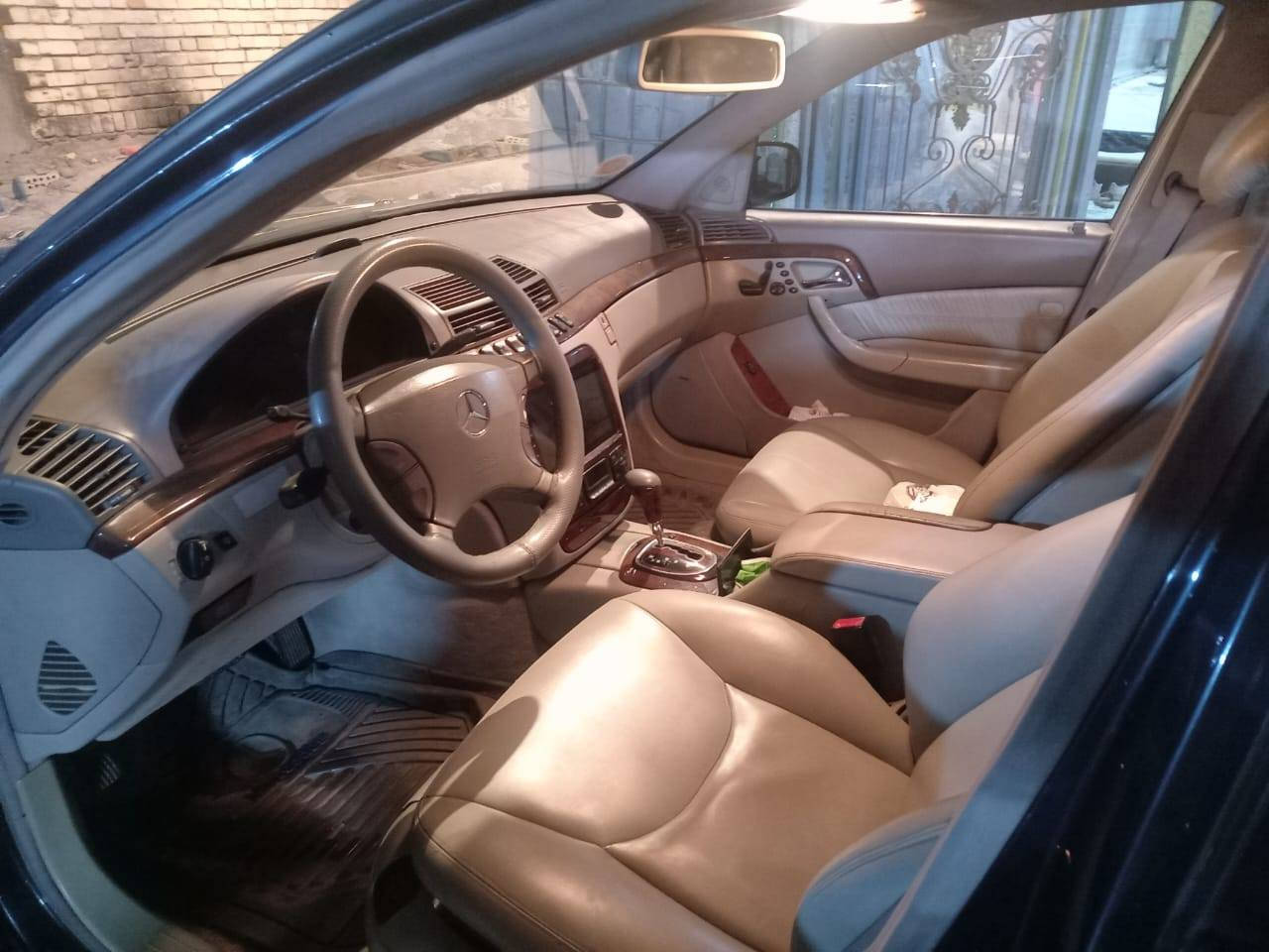 للبيع 2001
بغداد تحويل مباشر
الاستفسار ***********
