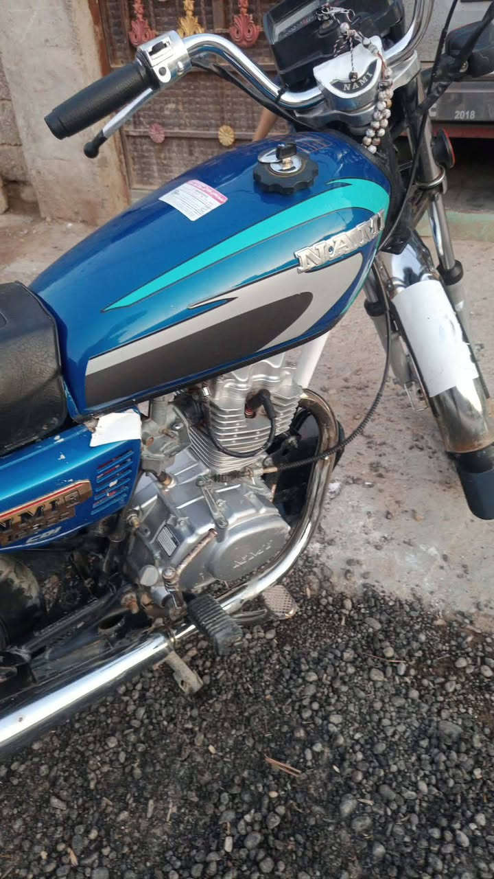 سلام عليكم دراجه نامل للبيع موديل 26 سعر 650 اوراق كامله يم راعيها @سجاد الموسوي


**إذا كنت صاحب هذا الإعلان وتريد حذفه لأي سبب، رجاءا أرسل رسالة إلى الدعم الفني**