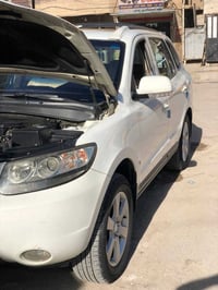 سنتافيا • ٢٠٠٩ • ٦ سلندر