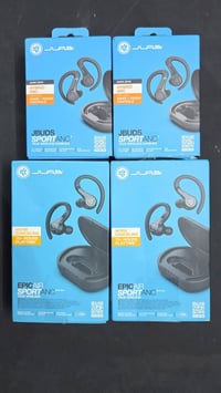 سماعات جلاب • ايريدات • ضمان شهر