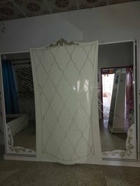 غرفة تركي • ٦ قطع • نضيفه كلش