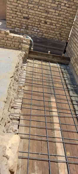 يعلن مكتب الإبداع الهندسي عن بدء العمل في الموسم الجديد عن كافت انشاء الدور السكنيه بناء و ترميم و هدم الدور القديم بكوادر متخصصه اشراف و تنفيذ المعمار الأستاذ أبو زيد للتواصل على الأرقام *********** ***********
