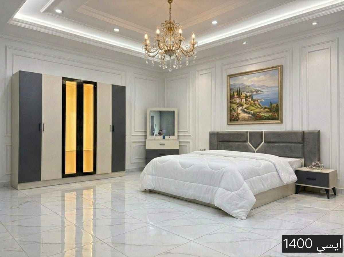 🔻سلام عليكم 🔻
▪️موديلات خمس قطع 
▪️سرير سيباية حديد 
▪️جام ابواب  ألمنيوم 
▪️انارة لد داخل كنتور 
▪️برغي وجوي حديد 

🔹السعر 665 الف “ 🔹

توصيل بغداد مجانا 
اطراف 20  الف 
محافظات 75 الف بغداد, العراق


**إذا كنت صاحب هذا الإعلان وتريد حذفه لأي سبب، رجاءا أرسل رسالة إلى الدعم الفني**